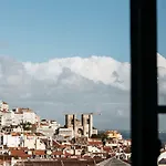 Dear - Palace Chiado 4* Lisboa