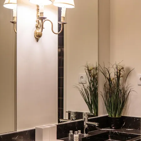 Dear - Palace Chiado 4* Лиссабон