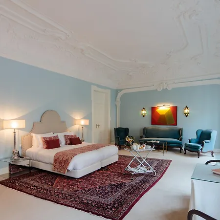Dear - Palace Chiado 4*