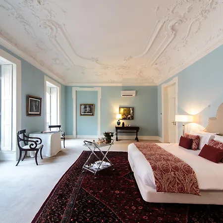 Konukevi Dear - Palace Chiado 4*