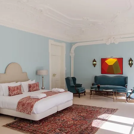 Dear - Palace Chiado 4* Lisboa