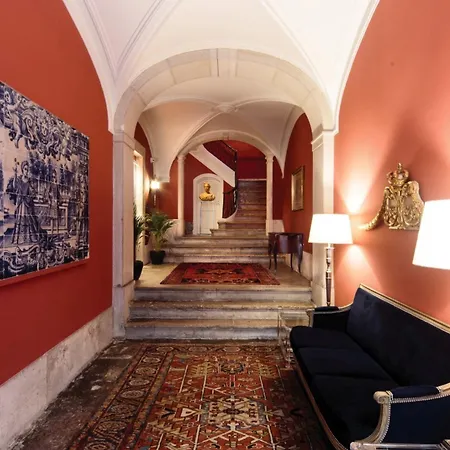 Konukevi Dear - Palace Chiado