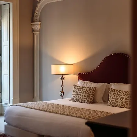 Dear - Palace Chiado 4*