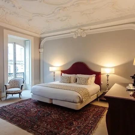 Konukevi Dear - Palace Chiado Lisboa