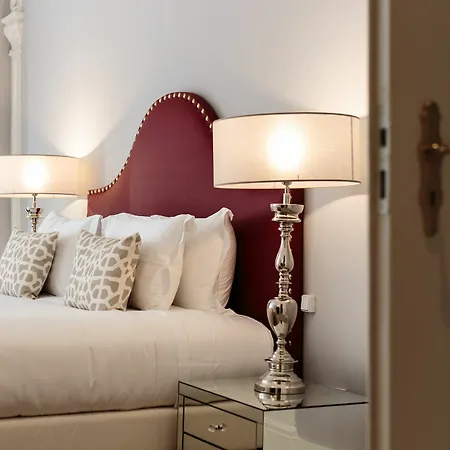 Dear - Palace Chiado 4* Lisboa