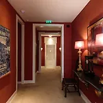 Dear - Palace Chiado 4* Lisbona