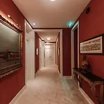Dear - Palace Chiado Gæstehus 4*