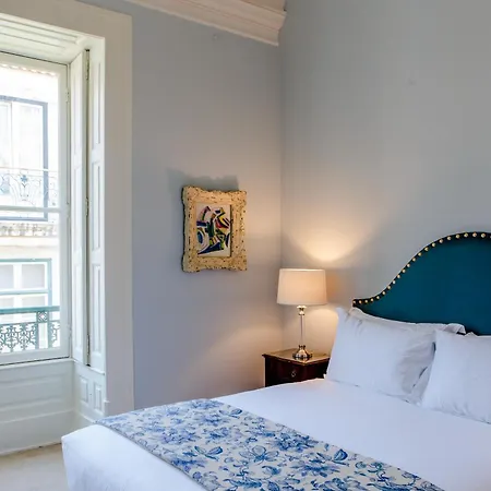 Dear - Palace Chiado 4* Лиссабон
