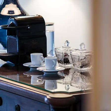 Dear - Palace Chiado Гостевой дом Лиссабон