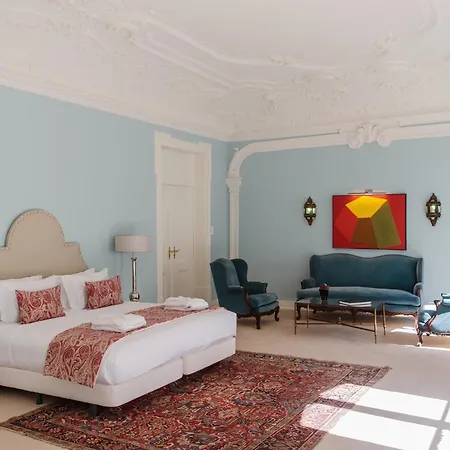 Dear - Palace Chiado 4* Лиссабон