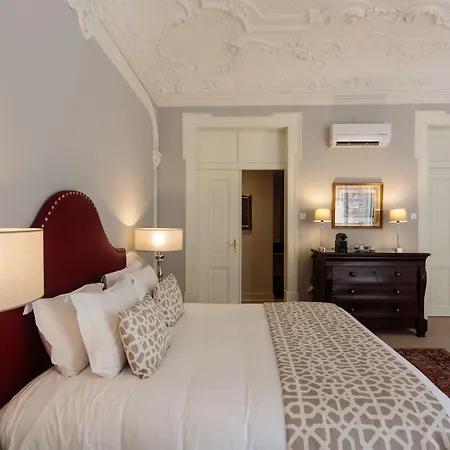 Dear - Palace Chiado Lissabon