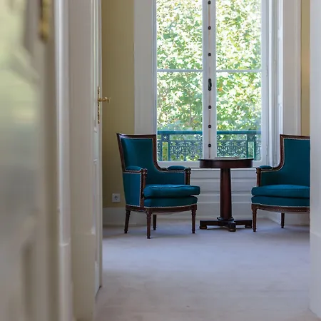 Gasthuis Dear - Palace Chiado