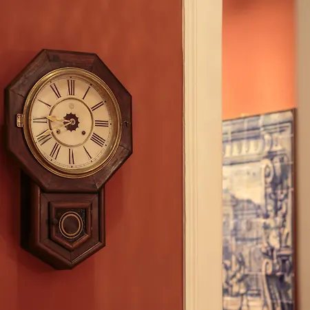 Dear - Palace Chiado Vendégház Lisboa