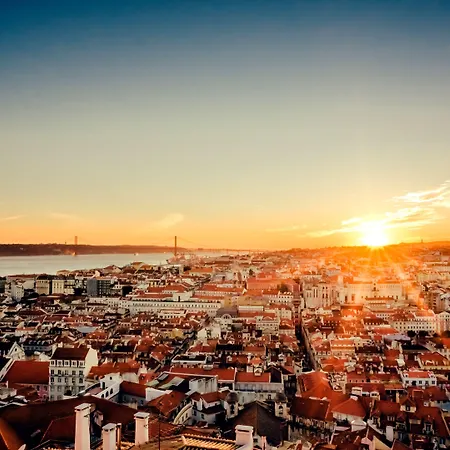 Casa de hóspedes Dear - Palace Chiado Lisboa