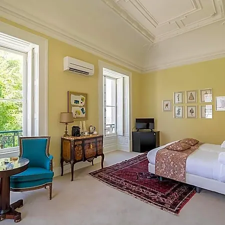 Dear - Palace Chiado Лиссабон
