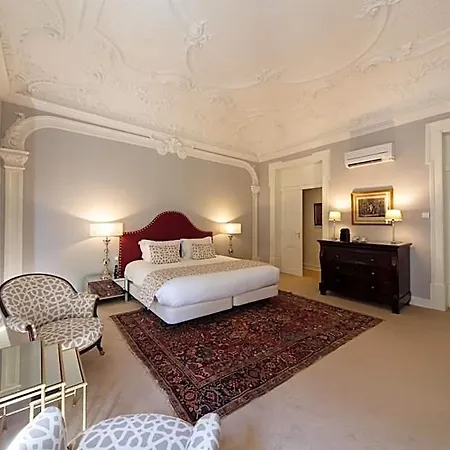Гостевой дом Dear - Palace Chiado