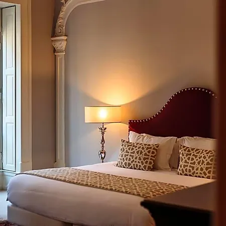 Dear - Palace Chiado Гостевой дом 4*