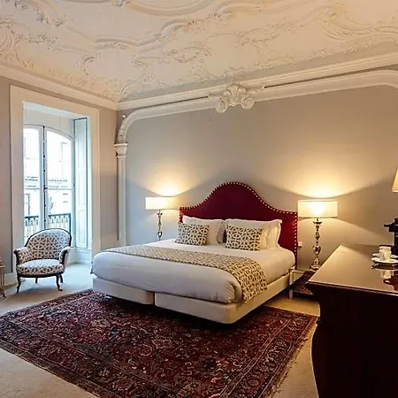Dear - Palace Chiado 4* Лиссабон