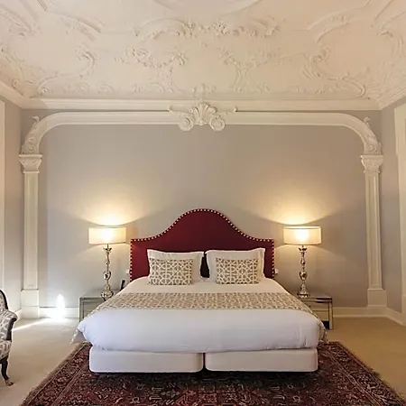 Гостевой дом Dear - Palace Chiado