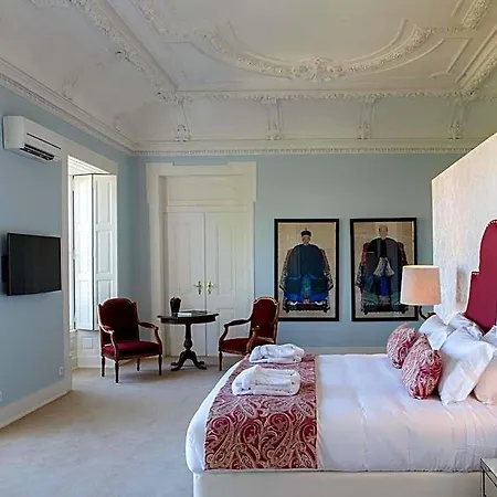Гостевой дом Dear - Palace Chiado Лиссабон