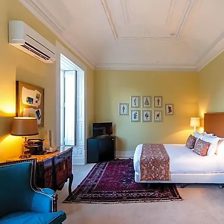 Dear - Palace Chiado