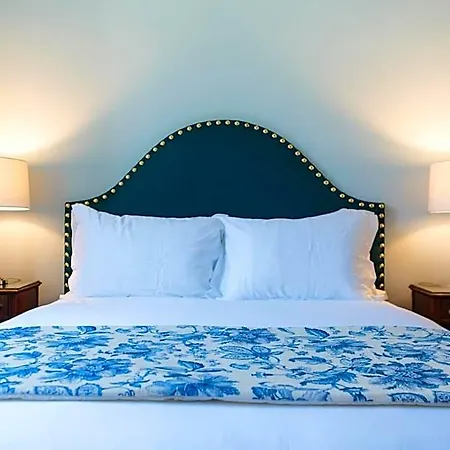 Dear - Palace Chiado 4*