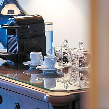 Гостевой дом Dear - Palace Chiado