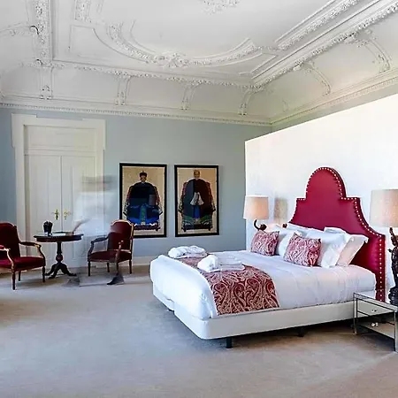 Гостевой дом Dear - Palace Chiado