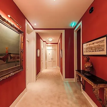 Dear - Palace Chiado Гостевой дом 4*