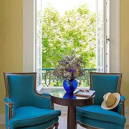 Гостевой дом Dear - Palace Chiado 4*