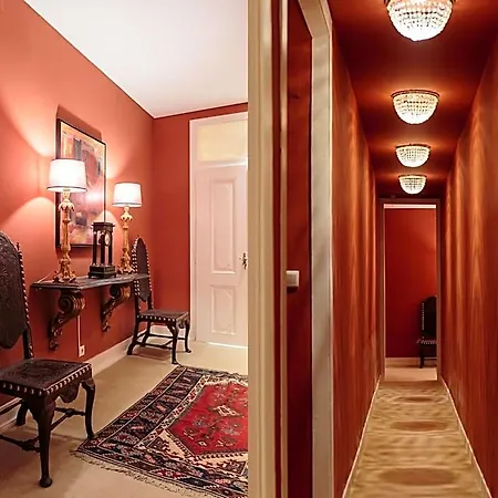 Dear - Palace Chiado Гостевой дом 4*