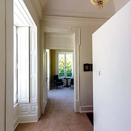 Dear - Palace Chiado Гостевой дом 4*