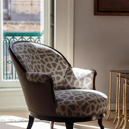 Dear - Palace Chiado