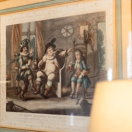 Dear - Palace Chiado Vendégház 4*