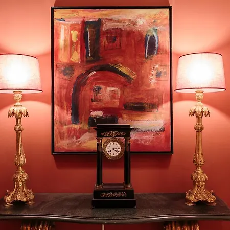 Dear - Palace Chiado Vendégház