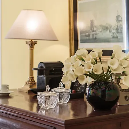 Dear - Palace Chiado Vendégház 4*