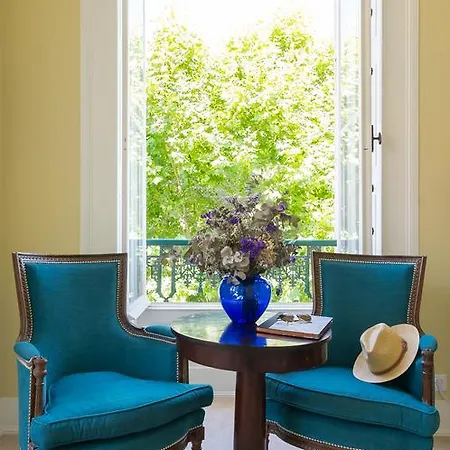Dear - Palace Chiado 4* Lissabon
