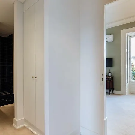 Dear - Palace Chiado 4*