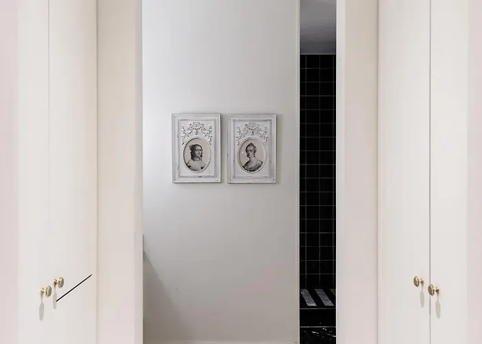 Dear - Palace Chiado 4* ליסבון