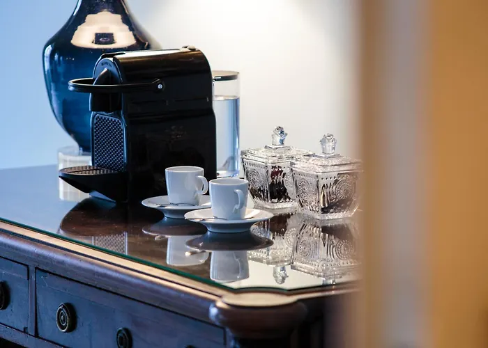 Dear - Palace Chiado Гостевой дом Лиссабон