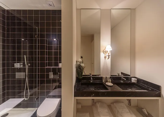 Dear - Palace Chiado Гостевой дом Лиссабон