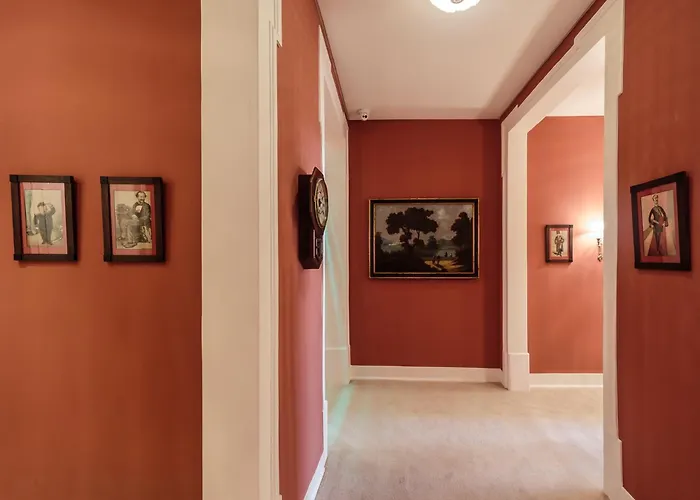 Dear - Palace Chiado 4*