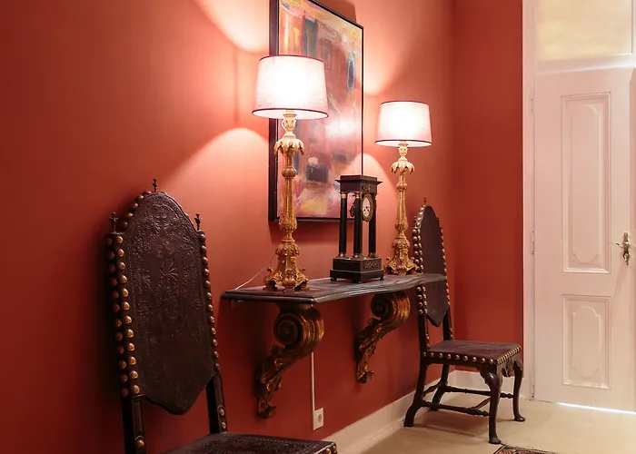 Dear - Palace Chiado Гостевой дом Лиссабон