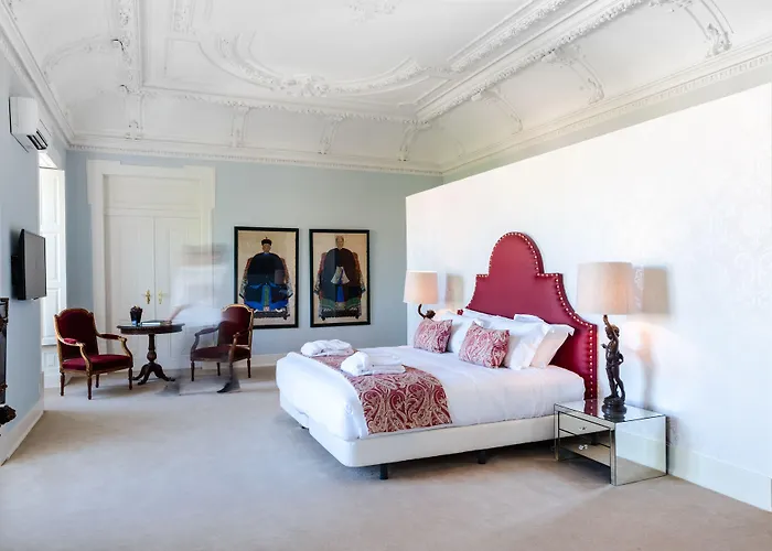 Dear - Palace Chiado