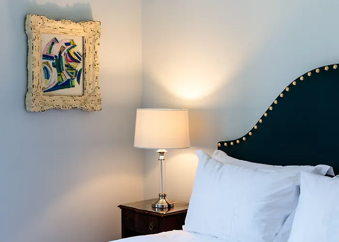 Dear - Palace Chiado Гостевой дом