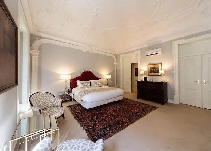 Dear - Palace Chiado 4* Лиссабон