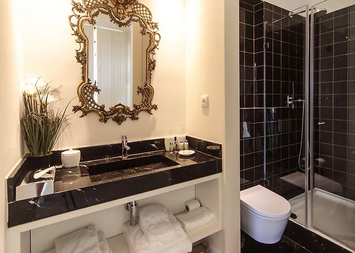 Dear - Palace Chiado Гостевой дом Лиссабон