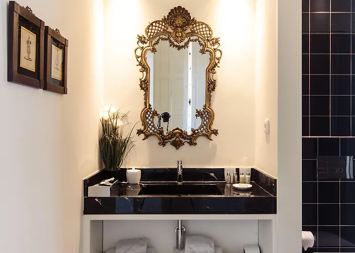 Dear - Palace Chiado 4*