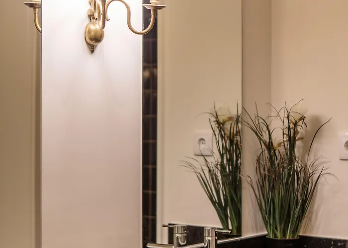 Dear - Palace Chiado Гостевой дом Лиссабон