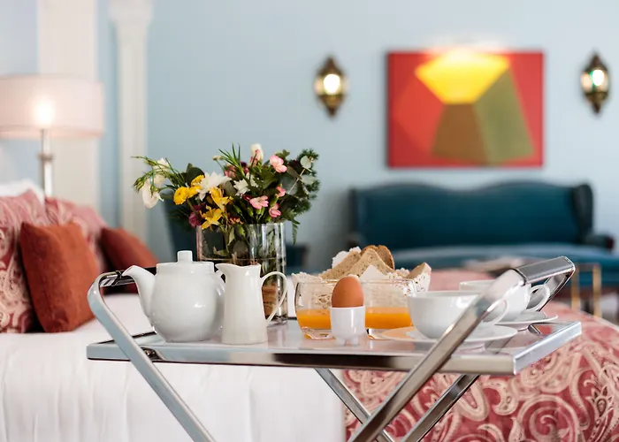 Dear - Palace Chiado Гостевой дом 4*